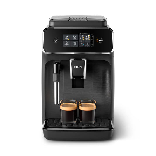 Philips 2200-serie Espressomachine - 2 Koffievarianten